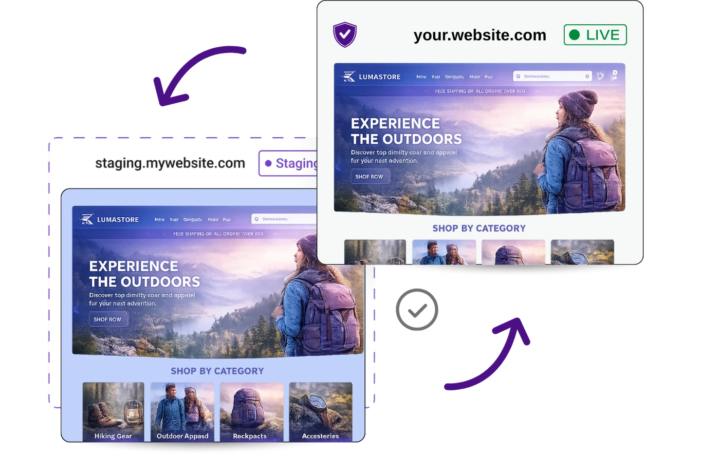 Licensed ispmanager VPS hosting – Modern cPanel alternative - Migrate on your terms